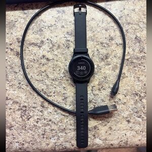 Garmin Vivoactive 4S 40mm Smart Watch